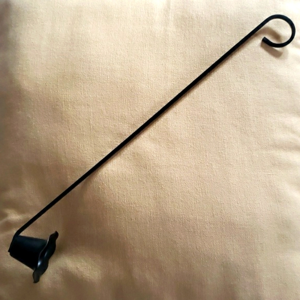 RARE Vintage Candle Snuffer